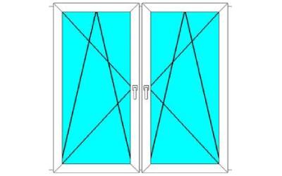 Стандарт отделка балкона