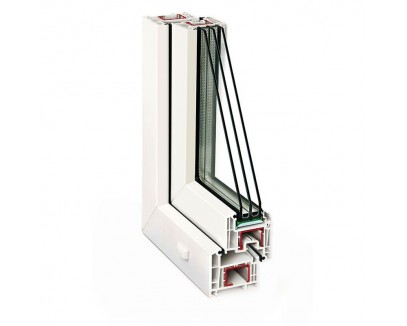 Пластиковые окна REHAU Delight в Фрязино