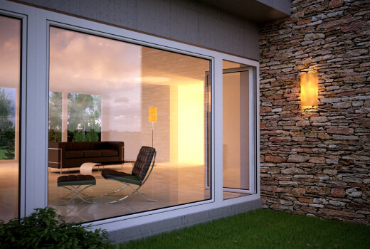 Энергоэффективные окна в Фрязино