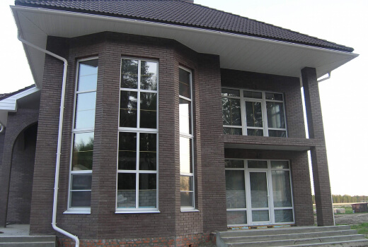 Окна для дома и коттеджа в Фрязино