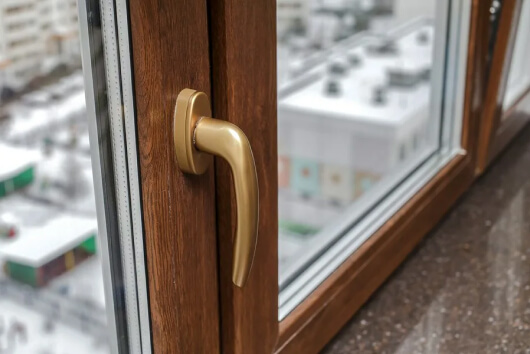 Ремонт ручки пластикового окна в Фрязино